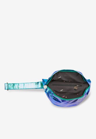 BUFFALO Fanny Pack 'Gogo' in Blue