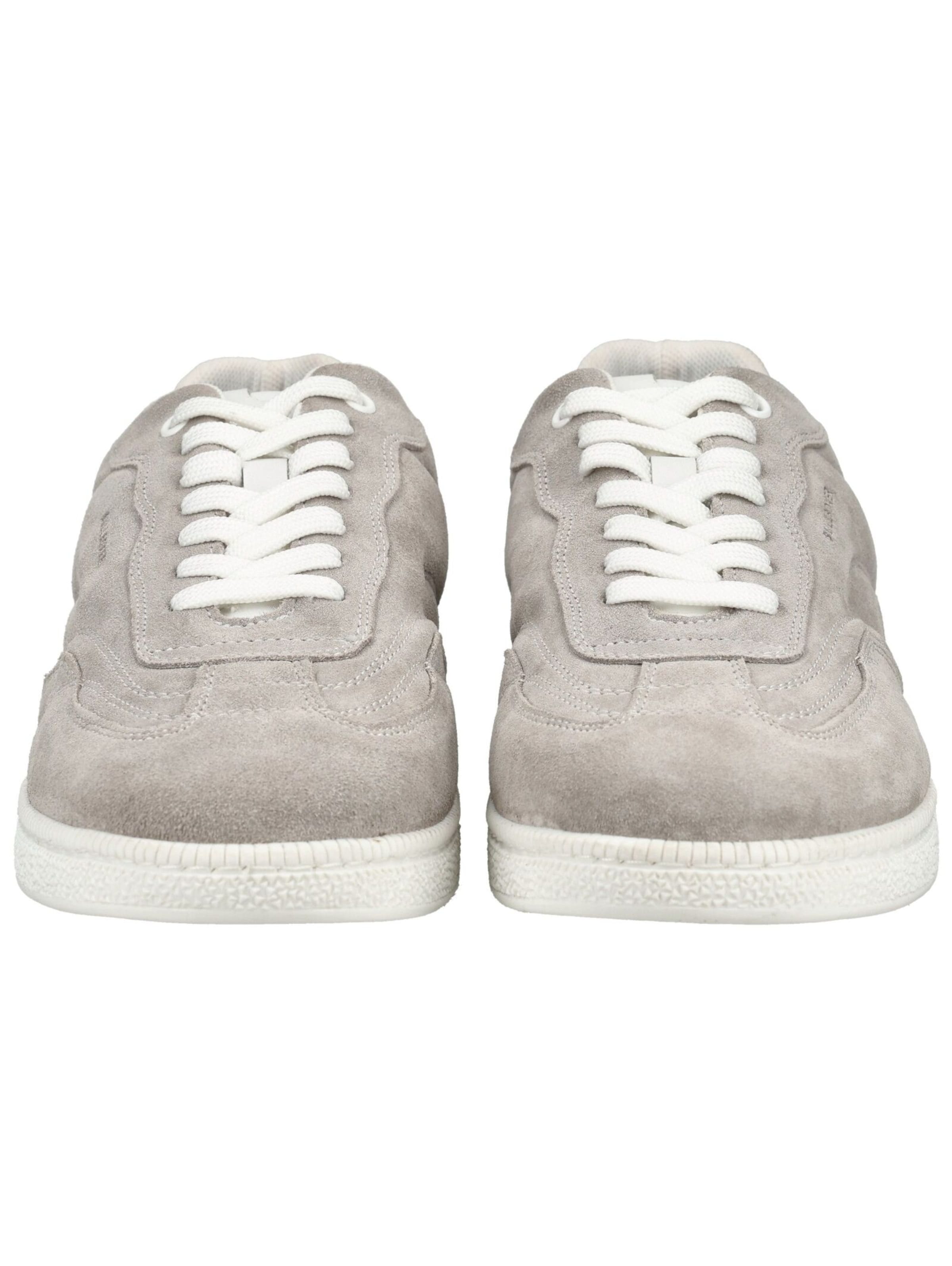 Baskets basses BULLBOXER en gris