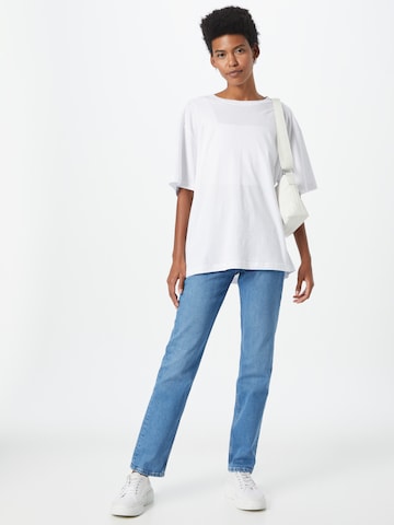 regular Jeans 'MARY' di Pepe Jeans in blu