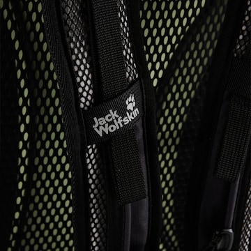 Zaino di JACK WOLFSKIN in nero