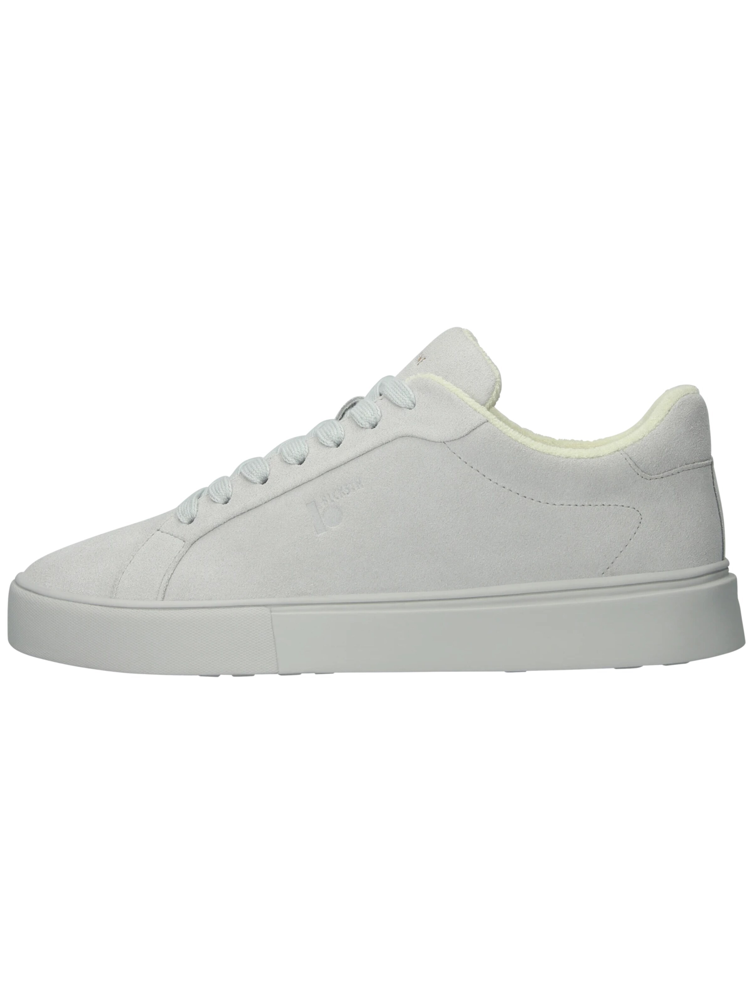 BLACKSTONE Sneakers 'Quartz Zen EG559' in Grey
