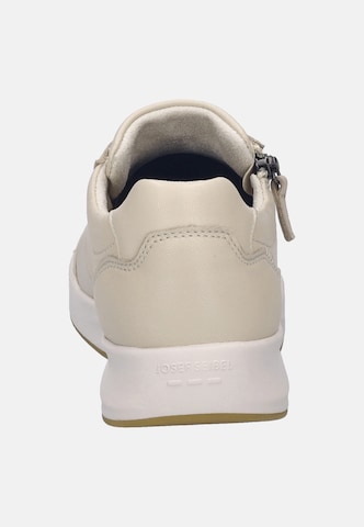 JOSEF SEIBEL High-top trainers 'ELLI 06' in Beige