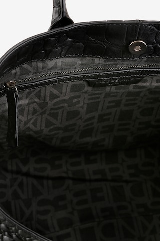 Liebeskind Berlin Shopper 'Chelsea' in Black