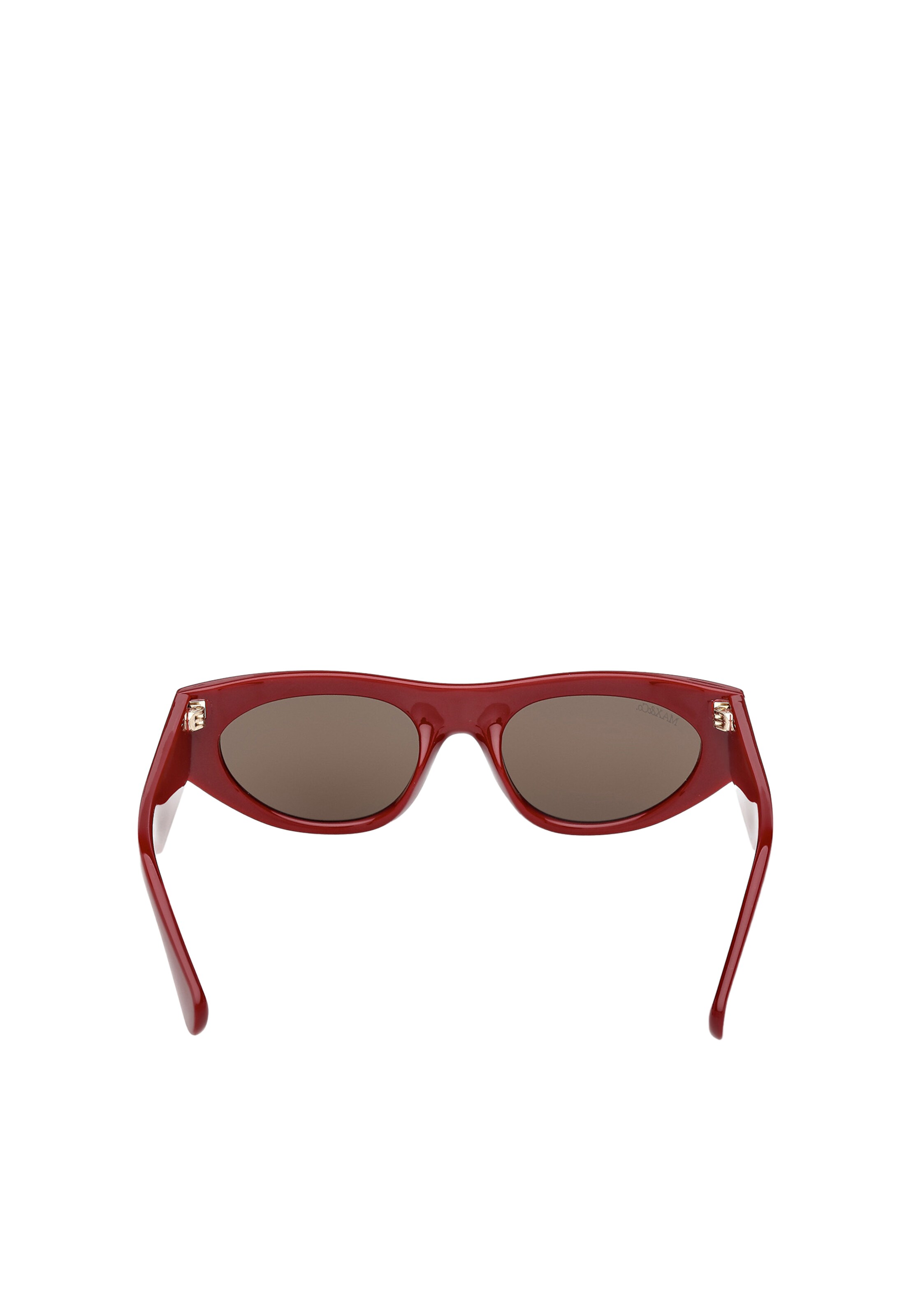 MAX&Co. Sunglasses in Red