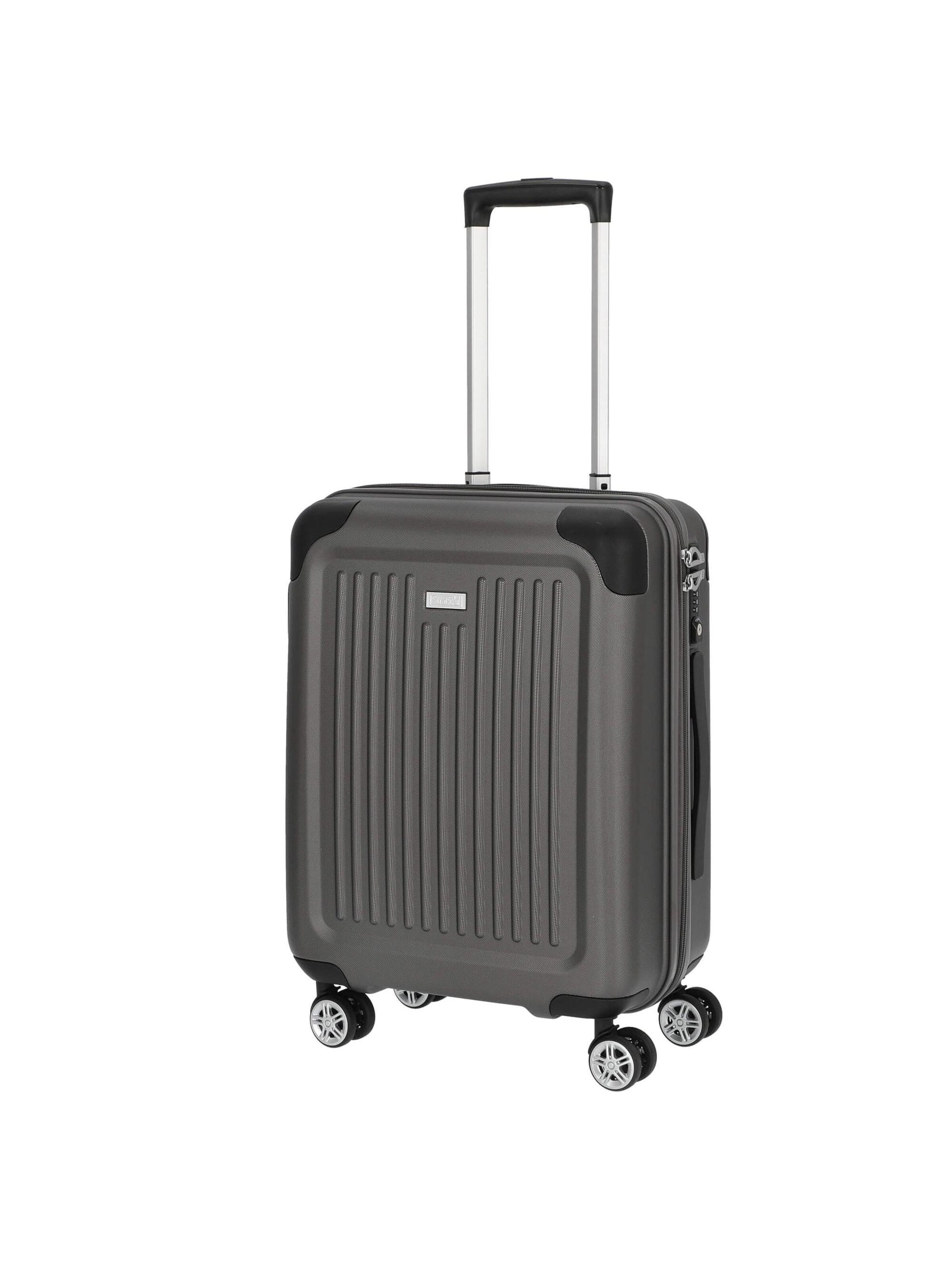 Stratic Trolley‌‌‌‌‌ in Grau