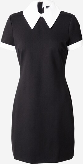 Karen Millen Φόρεμα σε μαύρο / λευκό, Άποψη προϊόντος