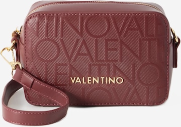 VALENTINO Crossbody bag 'GYNEVRA RE' in Red: front