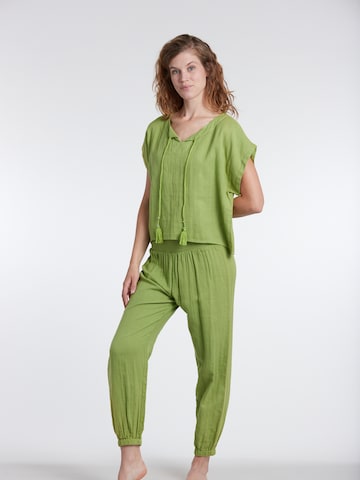 SUNFLAIR Blouse in Groen