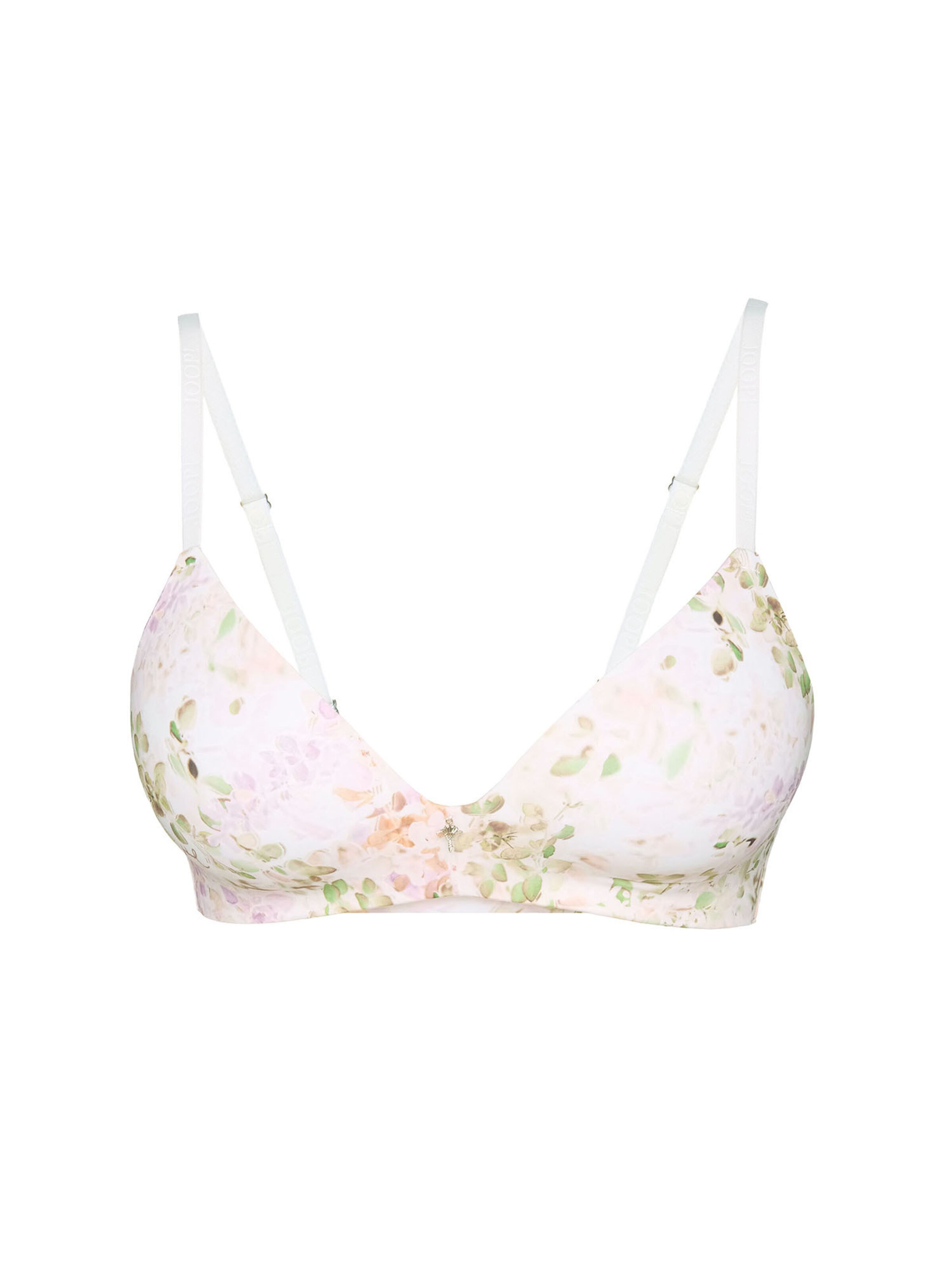 Soutien-gorge ' Sensation ' JOOP! en bleu : devant