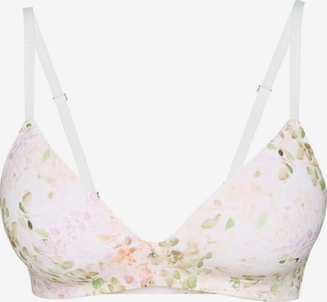 Soutien-gorge ' Sensation ' JOOP! en bleu : devant