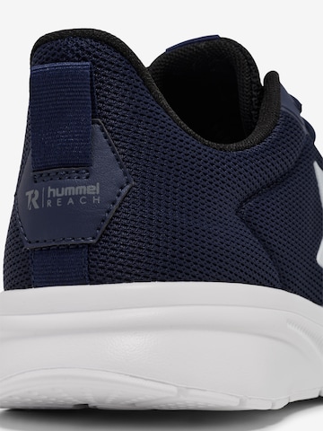 Hummel Athletic Shoes 'REACH TR BREATHER' in Blue