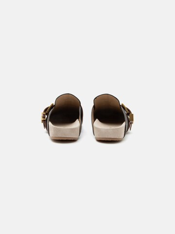 MICHAEL Michael Kors - Socas 'GREER' em castanho