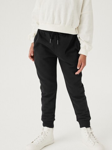 Tapered Pantaloni di Next in nero: frontale