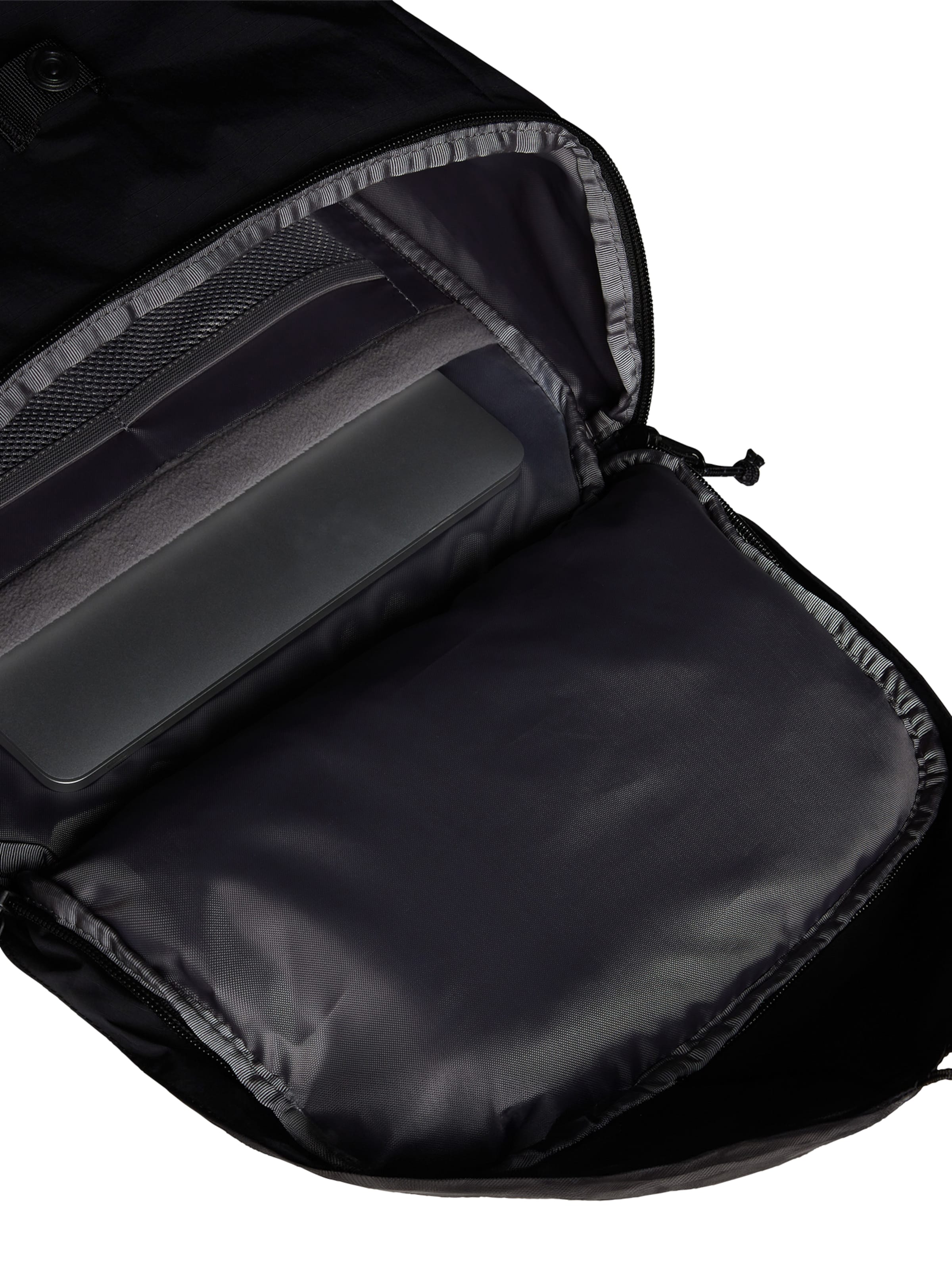 THE NORTH FACE Рюкзак 'Glen Canyon' в Черный