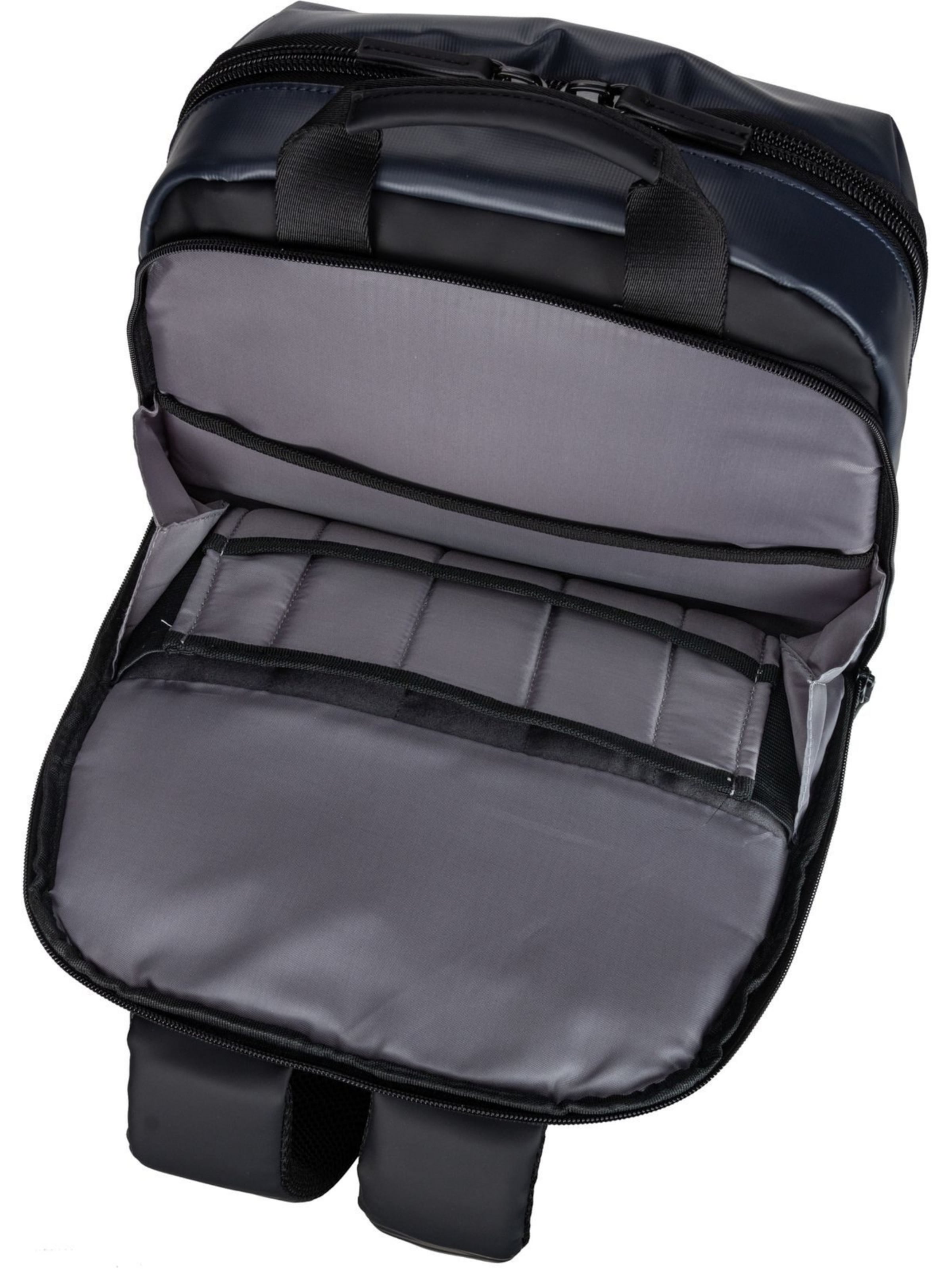 Zaino 'Tolja' di JOST in blu