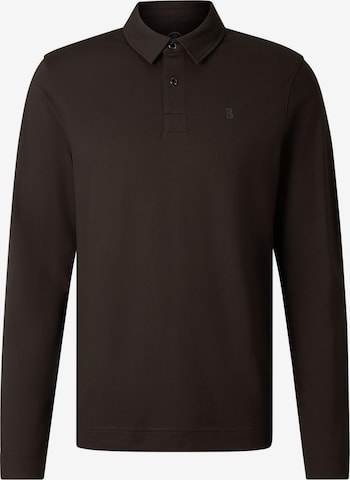 BOGNER Bluser & t-shirts 'Timon' i brun: forside