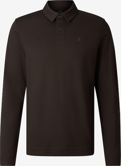 BOGNER Shirt 'Timon' in S in Dark brown, Item view