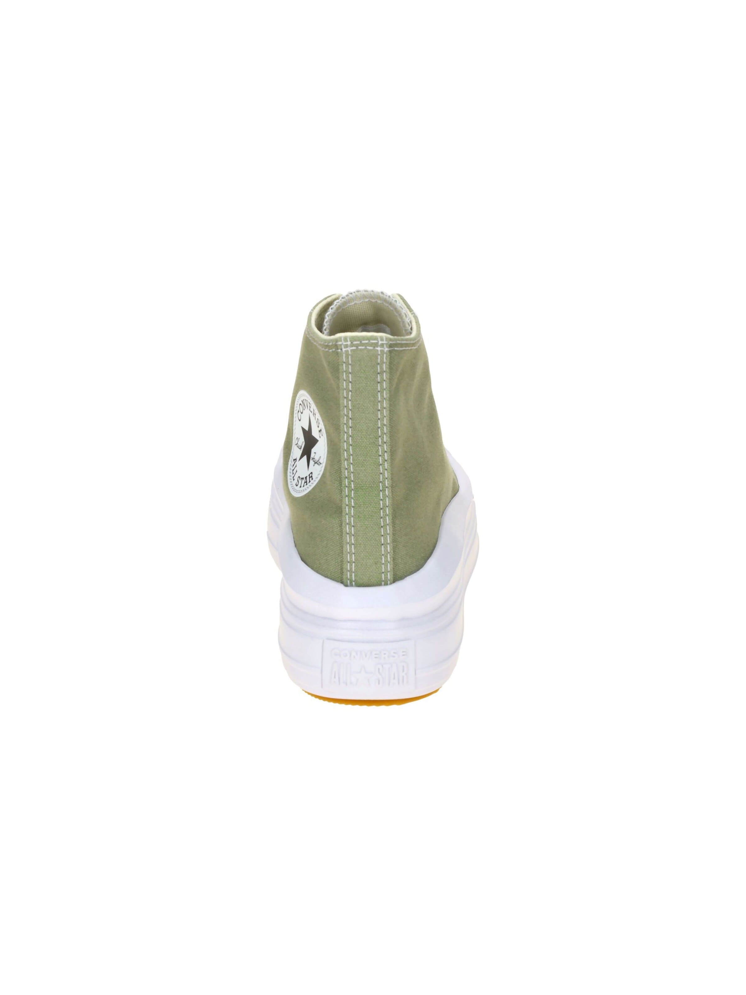 CONVERSE Schnürschuh‌‌ in Grün