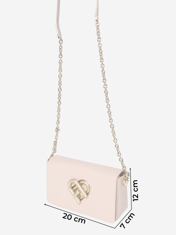 FURLA Τσάντα ώμου σε ροζ