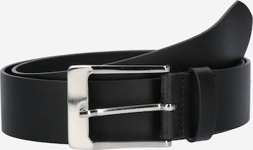 ABOUT YOU - Cintos 'Steffen' em preto: frente