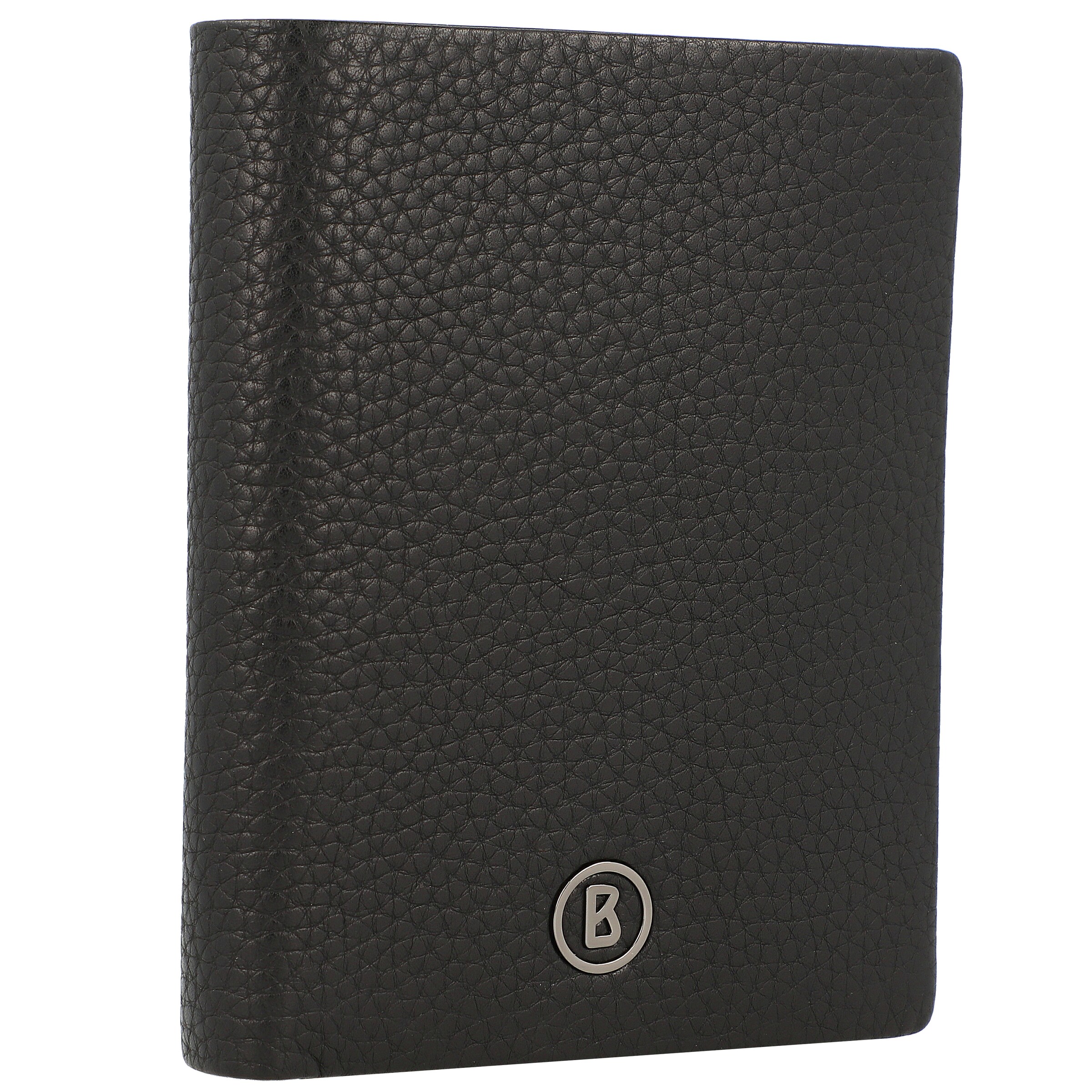 BOGNER Wallet 'Vail Luis' in Black