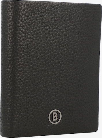 BOGNER Wallet in Black