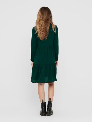 JDY Blousejurk 'Piper' in Groen