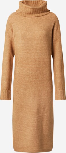 VERO MODA Kleid 'VMGAIVA' in hellbraun, Produktansicht