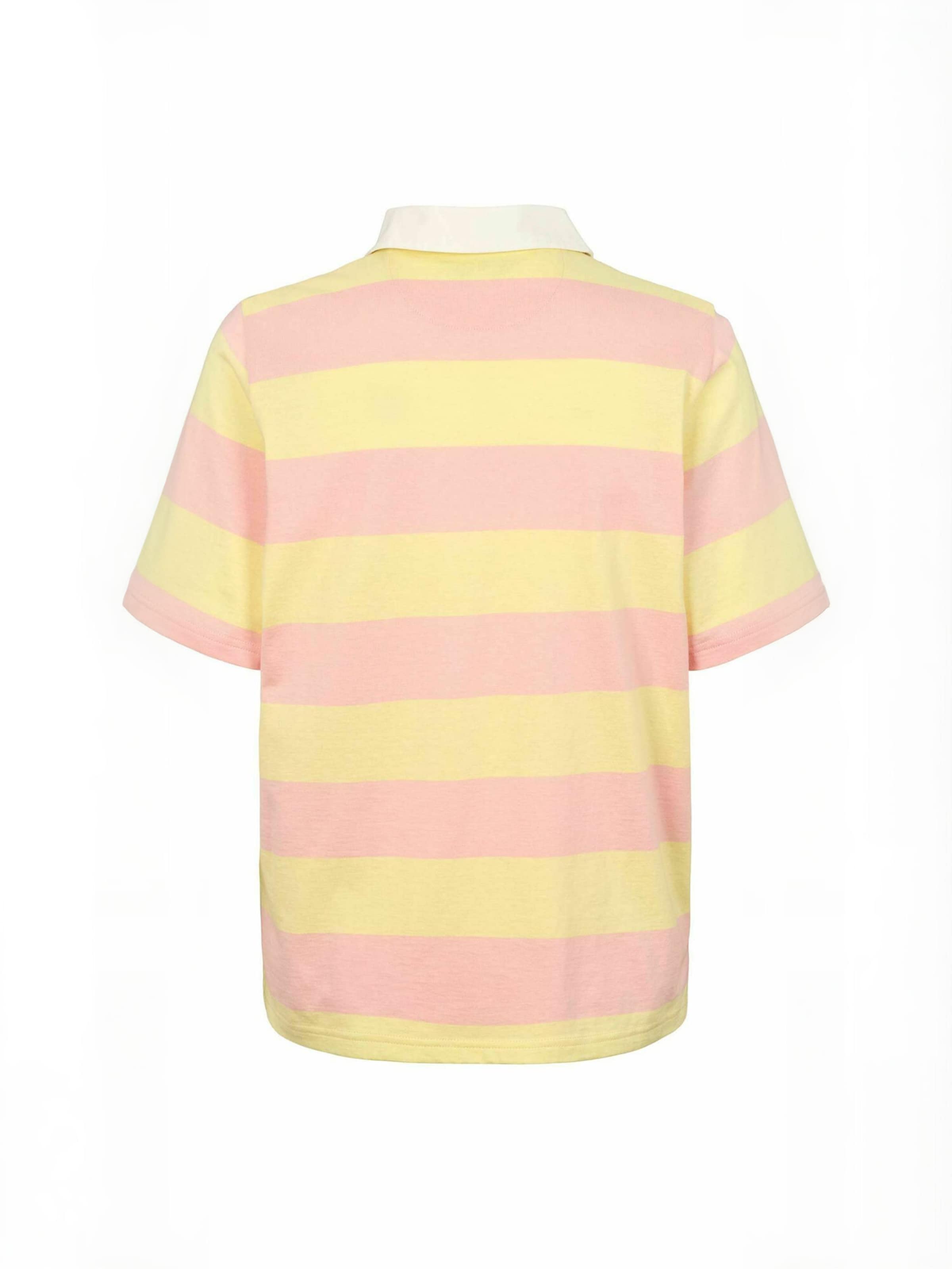 U.S. POLO ASSN. Top ' UWLaena ' – pink