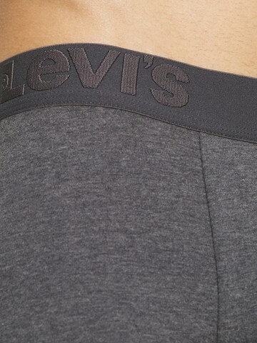 LEVI'S ® Boxershorts in Grau