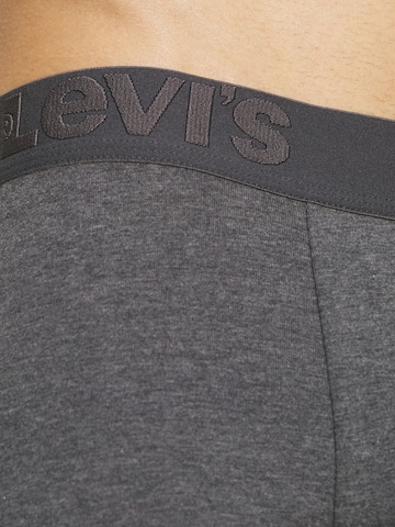 LEVI'S ® Boxershorts in Grau