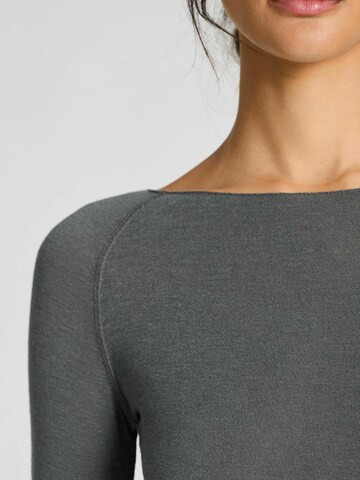 T-shirt 'Amalie' Gai+Lisva en gris