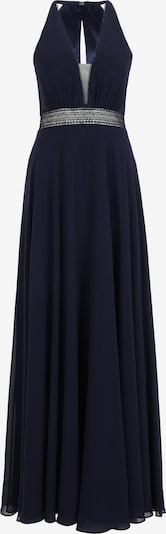 Vakarinė suknelė iš Vera Mont, spalva – nakties mėlyna, Prekių apžvalga