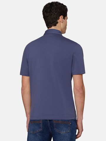 T-Shirt Boggi Milano en bleu