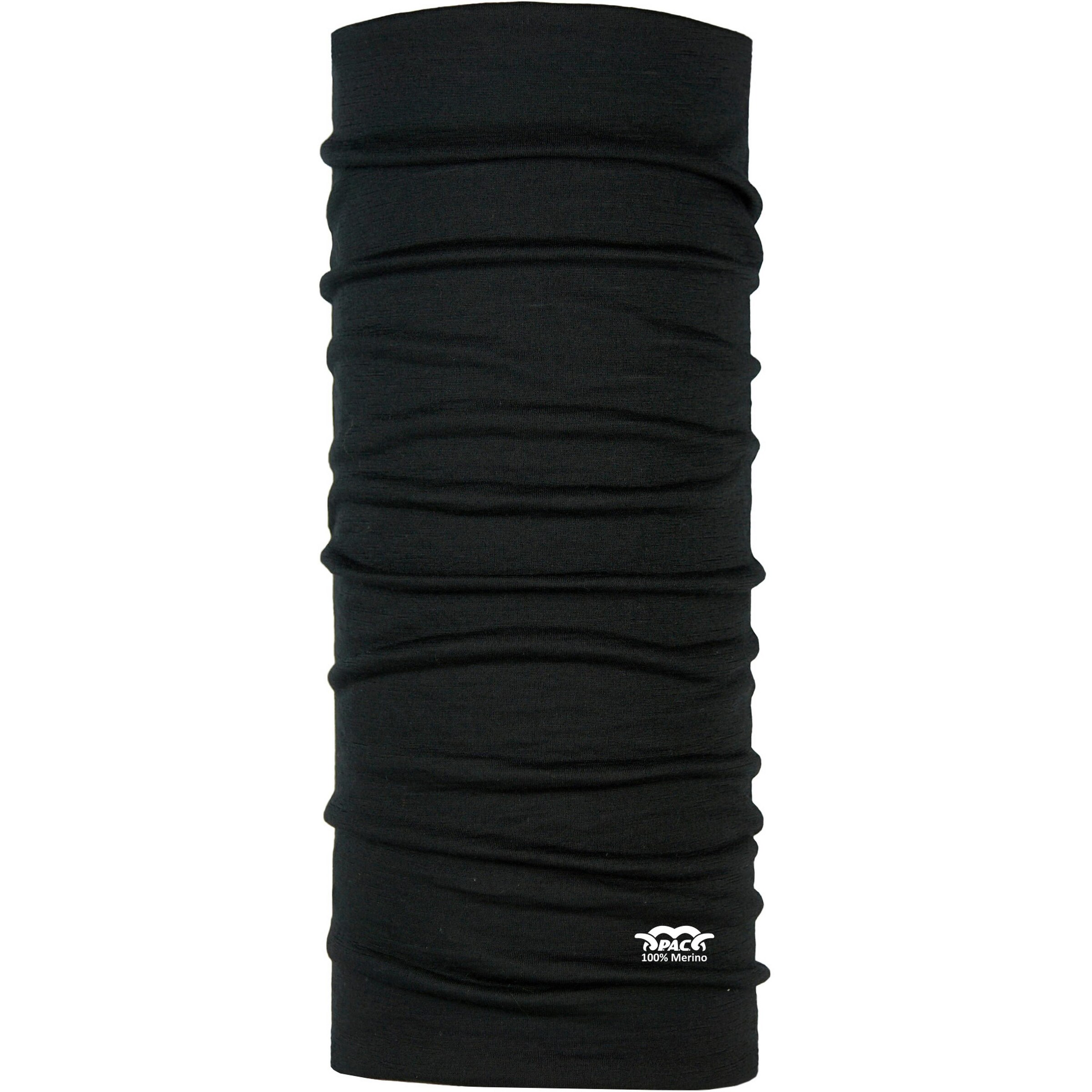 P.A.C. Sportschal in Schwarz