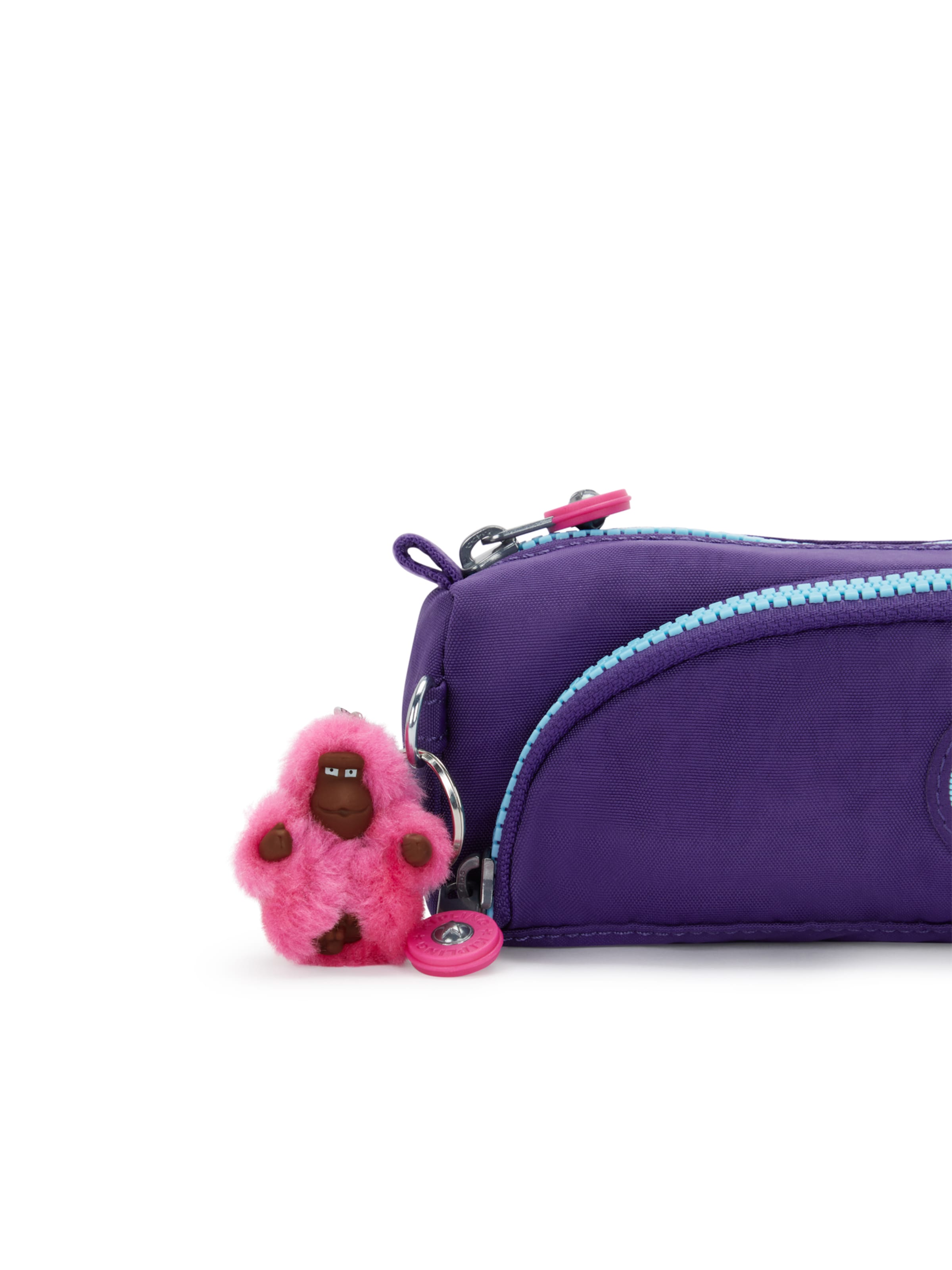 Geantă de cosmetice 'CUTE' de la KIPLING pe mov