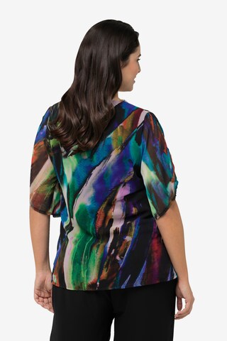 Ulla Popken Shirt in Gemengde kleuren