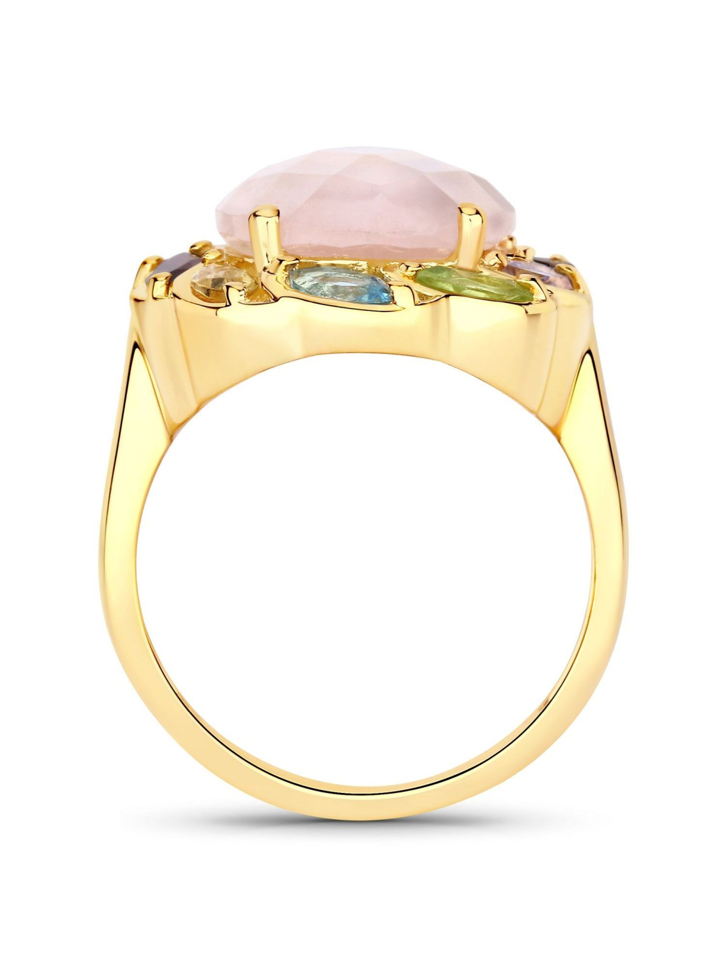 Rafaela Donata Ring in Gold
