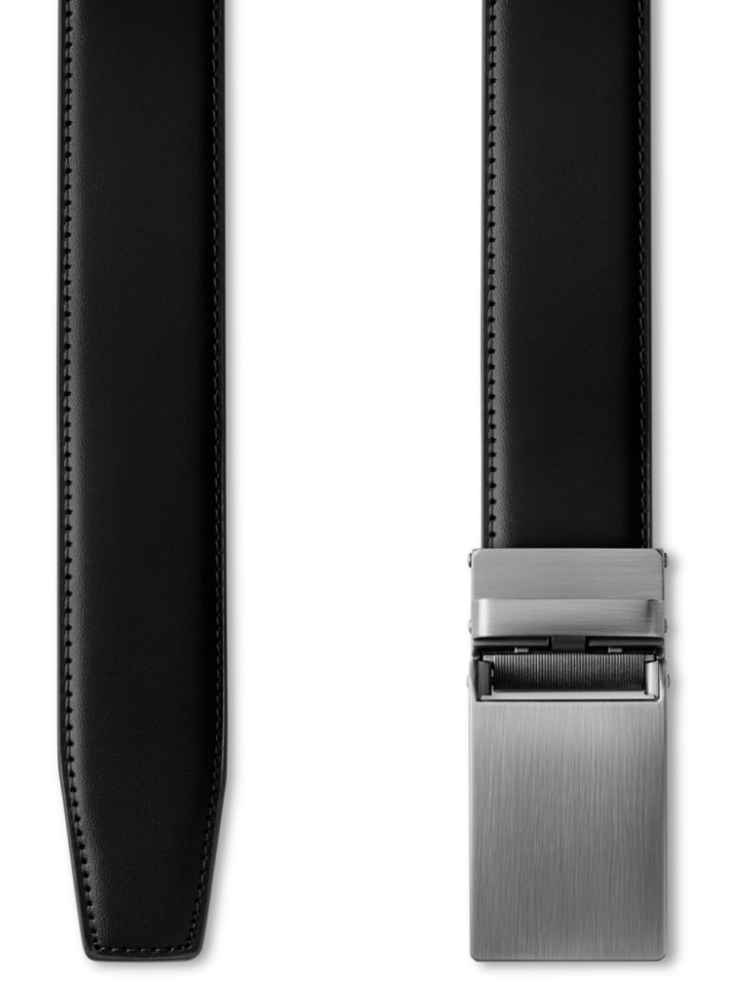 Seizmont Belt 'Fixus' in Black