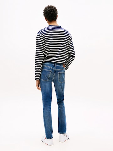 Tommy Jeans Slimfit Jeans in Blauw