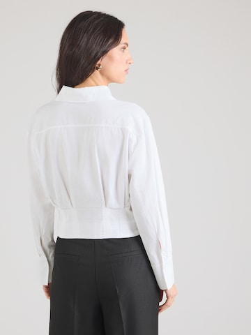 Camicia da donna di & Other Stories in bianco