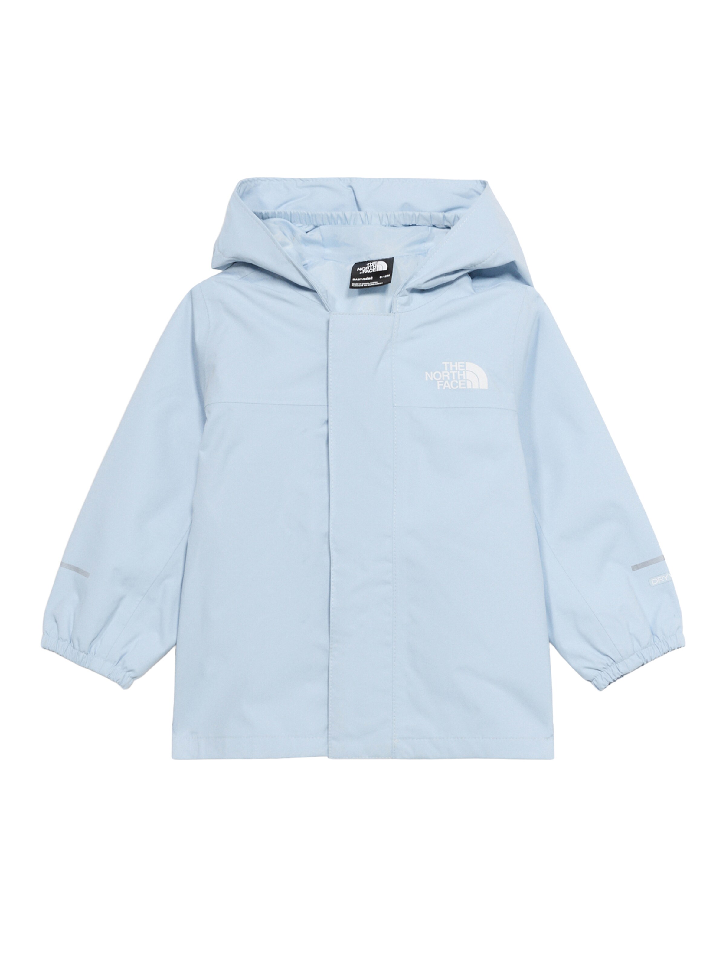 THE NORTH FACE Športová bunda 'ANTORA' - Modrá: predná strana