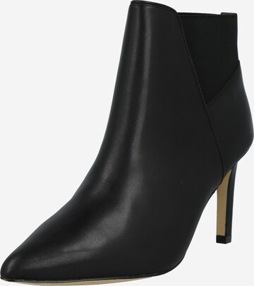 Ankle boots 'Biachic' di Bianco in nero: frontale