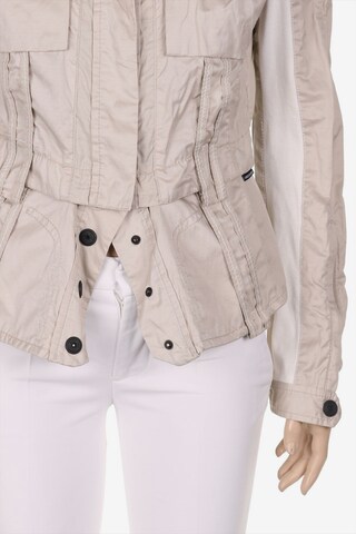 Marc Cain Sports Jacke M in Beige