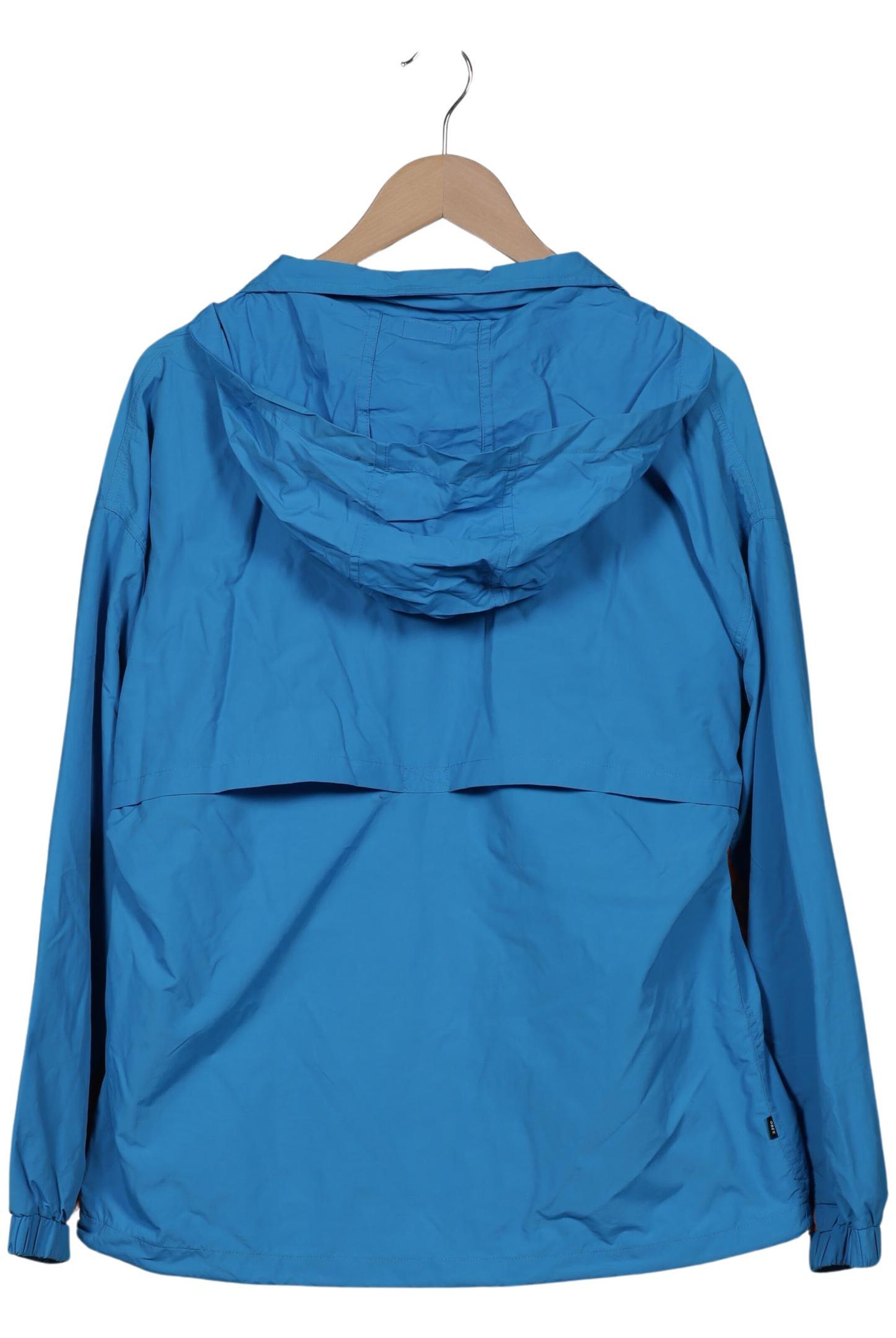 Obey Jacket & Coat in M in Blue