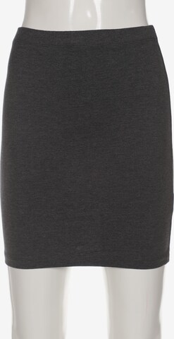 modström Skirt in XS in Grey: front
