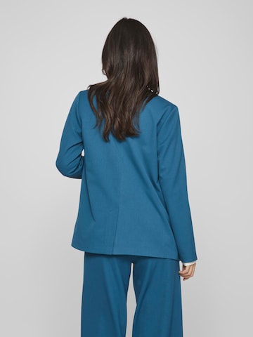 VILA Blazer 'Varone' in Blau