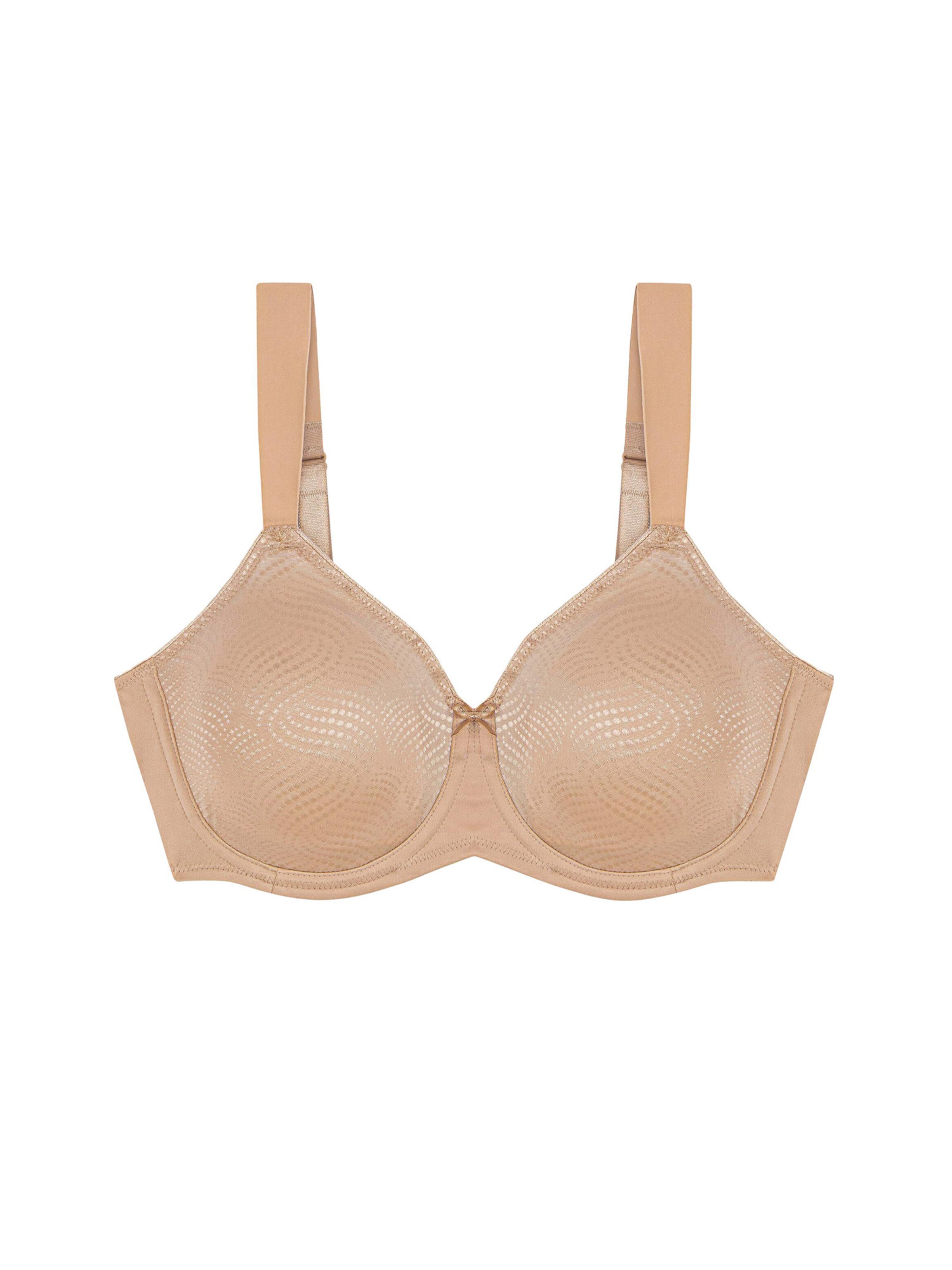 TRIUMPH Minimizer Minimizer ' Essential ' in Beige: voorkant