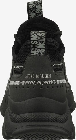 STEVE MADDEN Sneaker in Schwarz