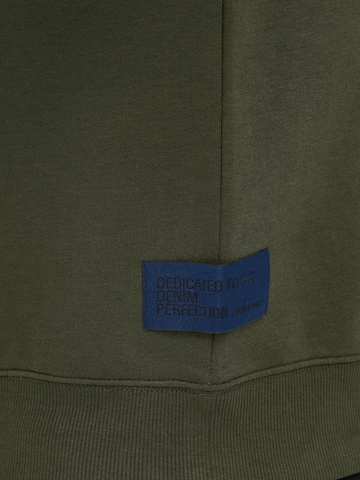 Pullover ' BHBade ' di BLEND in verde
